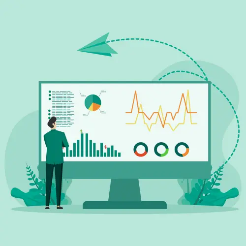 Progress Tracking and Analytics