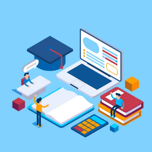 Comprehensive Learning Material