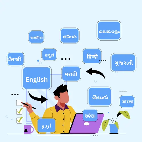 Multilingual Content